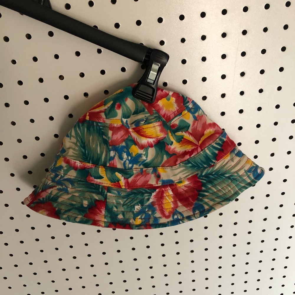 Fun Bucket hat